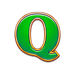 Icon 9 Golden Dancing Lion