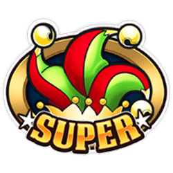 Scatter of Mystery Joker 6000 Slot