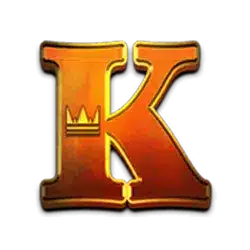 Icon 6 Majestic King – Christmas Edition