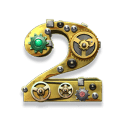 Icon 5 Winfinitum Reels