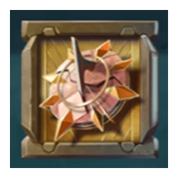 Icon 5 Cat Wilde in the Eclipse of the Sun God