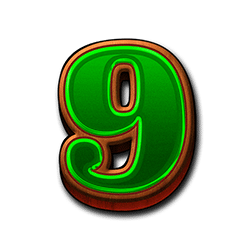 Icon 10 Fire Stampede