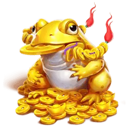 Icon 2 Tigre Sortudo