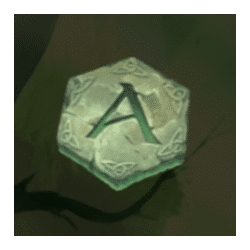 Icon 7 The Green Knight