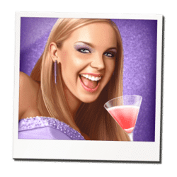 Icon 4 Bachelorette Party