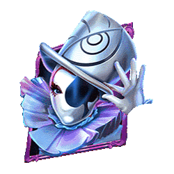 Icon 5 Cirque Dе La Fortune