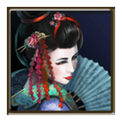 Icon 4 Geisha