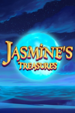 Jasmine’s Treasures