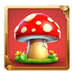 Icon 4 Miss Rainbow: Hold & Win