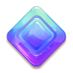 Icon 7 Candy Wild Bonanza