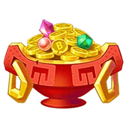 Icon 1 Big Atlantis Frenzy