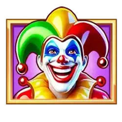 Icon 1 Fruit Machine: Mega X