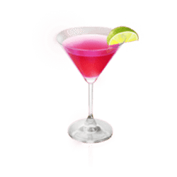 Icon 10 Vegas VIP Gold