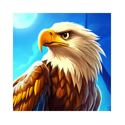 Icon 2 Big Wild Buffalo 2