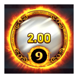 Bonus of Power of Gods™: Medusa Slot