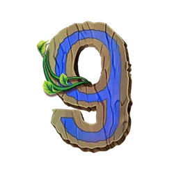 Icon 11 Jungle Queen