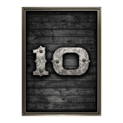 Icon 11 Bounty Hunters