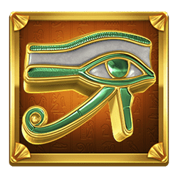 Icon 4 Egypt King Book Hunt