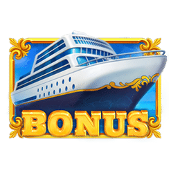 Scatter of Caribbean Escape: Rapid Link Slot