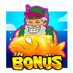 Bonus of Fishing Season Slot