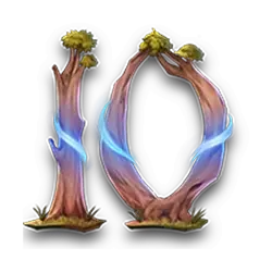 Icon 10 Lion Saga Odyssey