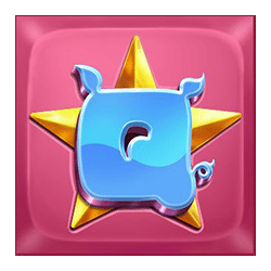 Icon 7 Piggy Bank Megaways