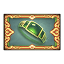 Icon 4 Golden Temple (Tada Gaming)