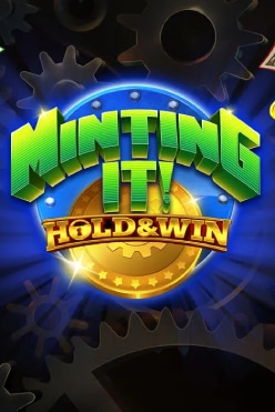 Minting It! Hold & Win