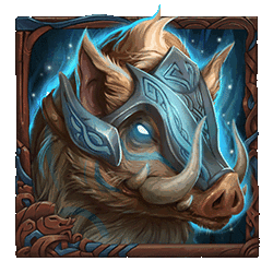 Icon 4 The Faces of Freya