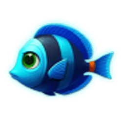 Icon 4 Fishline Loot Hold and Win