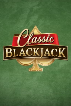 Blackjack Classic