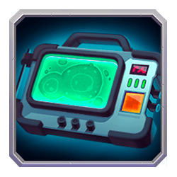 Icon 5 Agnes Mission: Wild Lab