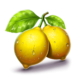 Icon 4 Fruity Treats