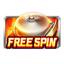 Scatter of Boxing King Slot