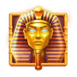 Icon 1 3 Blazing Scarabs Hold and Win