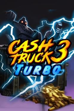 Cash Truck 3 Turbo