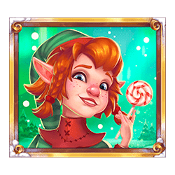 Icon 3 Wild Stocking