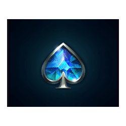 Icon 7 Ruby Casino Queen