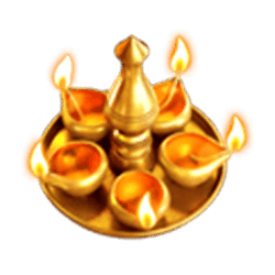 Icon 4 Ganesha Fortune