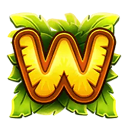 Wild Symbol of Banana Farm Slot