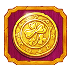 Scatter of Shamrock Holmes Megaways Slot