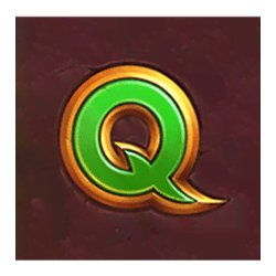 Icon 9 Desert Riches