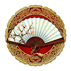 Scatter of Geishas Fun Slot