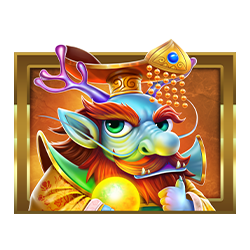 Icon 8 Magic Journey