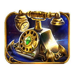 Icon 3 Betty, Boris And Boo