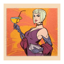 Icon 2 Agent Destiny