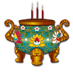 Icon 5 Mystic Fortune