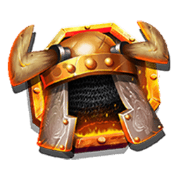 Icon 2 Viking Fury Spinfinity