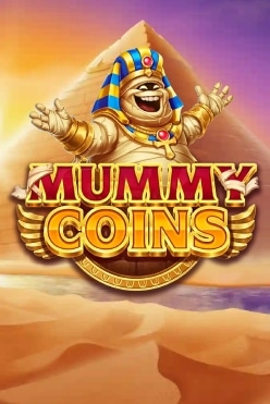 Mummy Coins