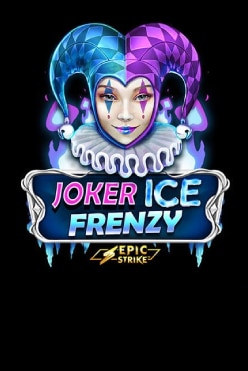 Joker Ice Frenzy Epic Strike